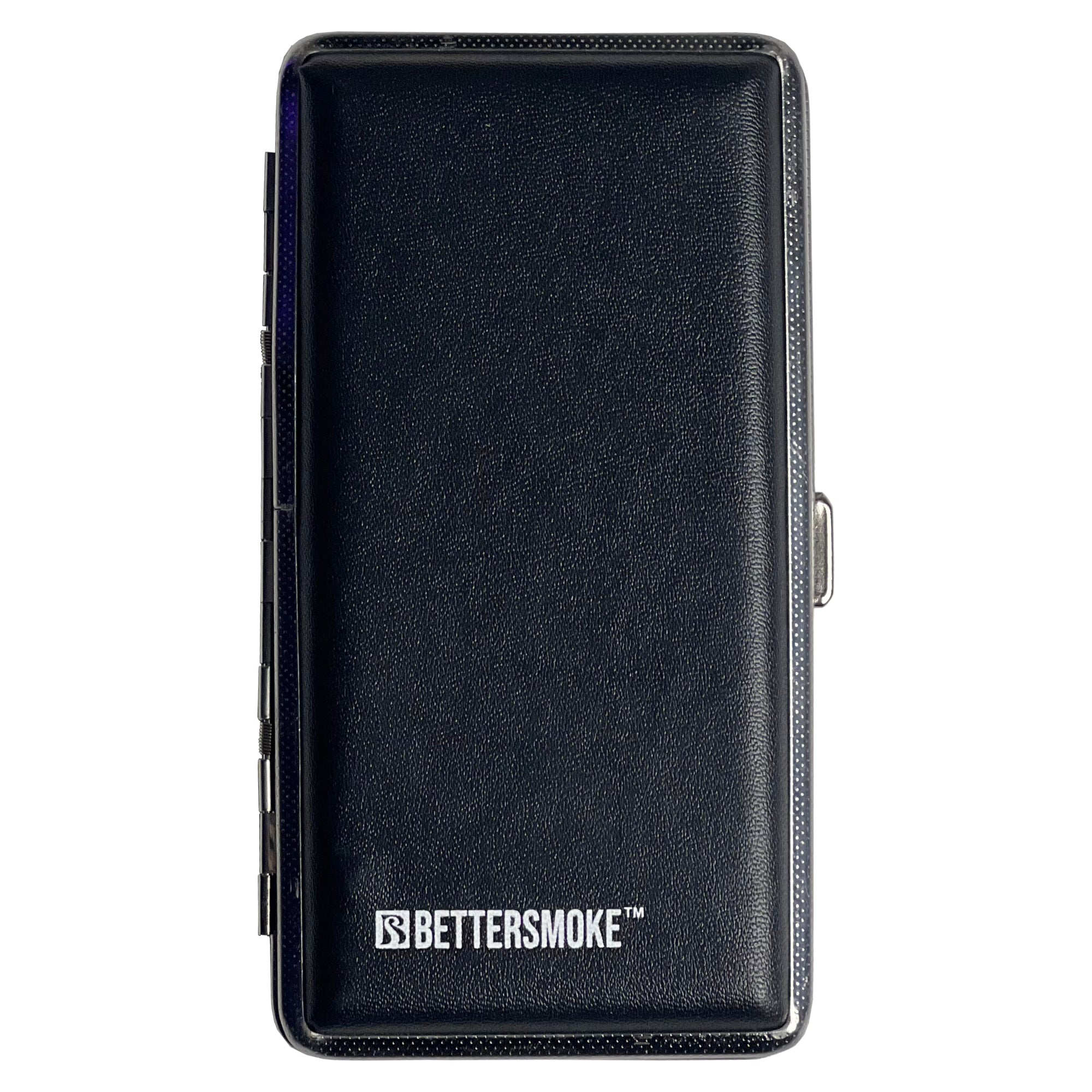 BetterSmoke - Premium Etui för Cigaretter