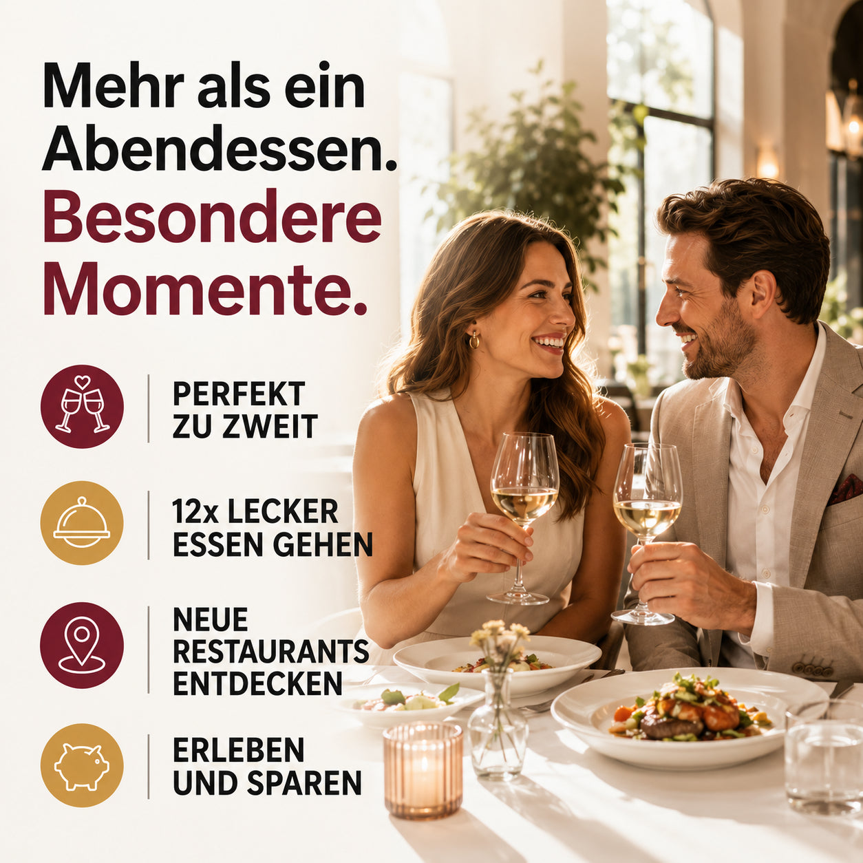 FINE DINE Box | 2027